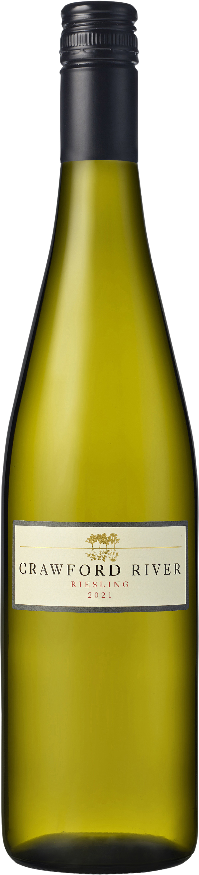 Crawford River Wines Riesling 2021